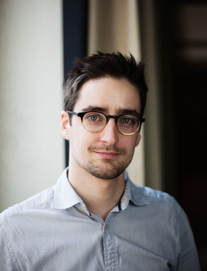 Christoper Mahlstedt Profil